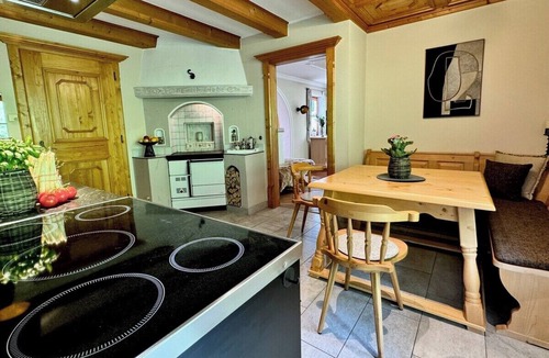 Going am Wilden Kaiser Ski Chalet | Traumhaftes Luxus-Chalet für 8 Personen zwischen Kitzbühel & Ellma