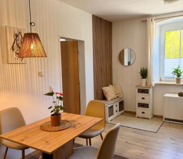 Ebensee Apartment | Traunzeit Apartment