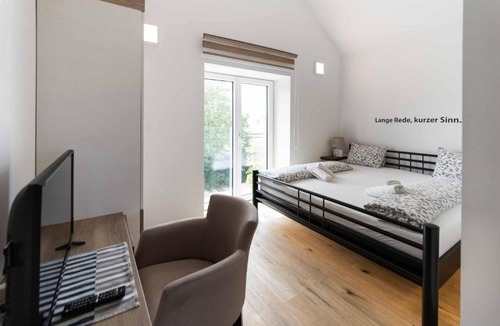 Gießhubl Apartment | Triangle Apartments