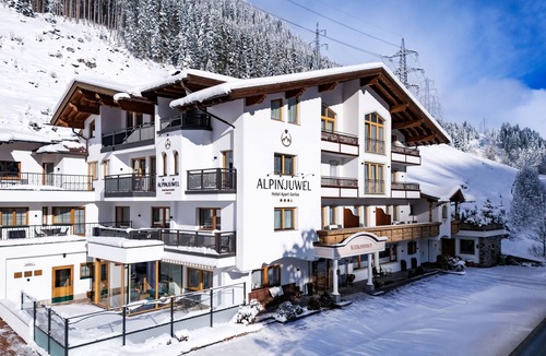 Gerlos Apartment | Triple room for 3 guests with 26m² in Gerlos (311939)