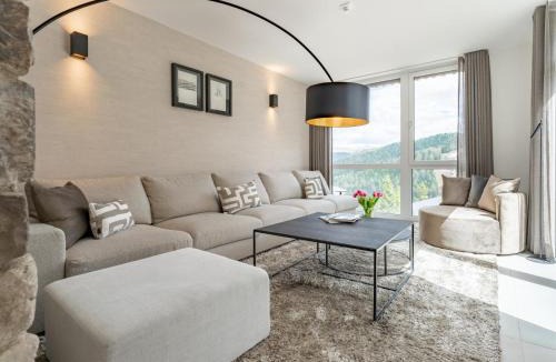 Turracher Hohe Ski Chalet | Turrach Lodge