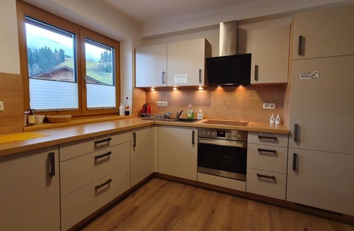 Ellmau Apartment | Two Bed Room - Hostel Alpking