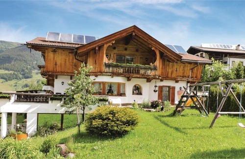 Kartitsch Apartment | Two-Bedroom Apartment in Kartitsch