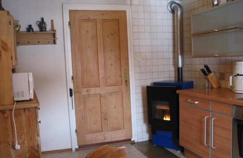 Maria Luggau Ski Chalet | Unser kleines Bauernhaus