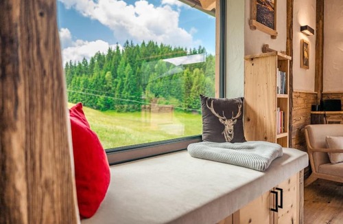 Arriach Ski Chalet | Unterkircher Chalet