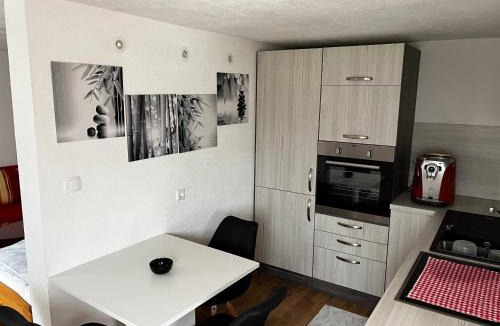 Spielberg Apartment | Unterkunft LUSCHIN