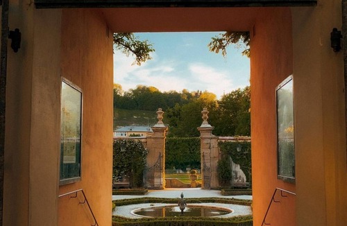 Elisabeth-Vorstadt House | Urban Cocoon - Flex - Hotel Cocoon Salzburg