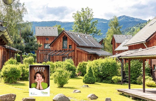 Sankt Lorenzen ob Murau Apartment | Vacation rental near ski resort