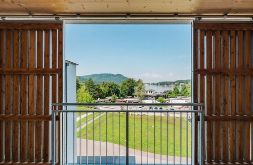 Unterburg am Klopeiner See Apartment | Vacation Rental + Breakfast + Terrace with 2 Bedrooms | 2 - Vacation Rental +