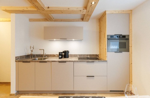 St. Ulrich Am Pillersee Apartment | Vacation apartment/apartment for 2 guests with 27m² in Sankt Ulrich am Pillersee (312523)