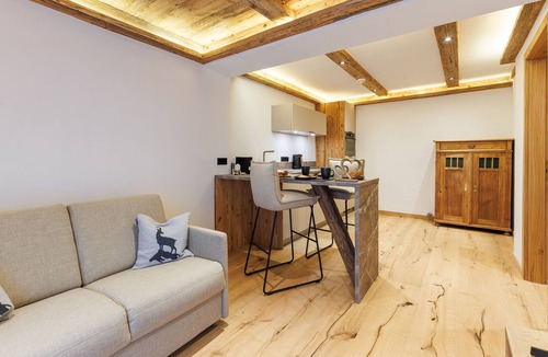 St. Ulrich Am Pillersee Apartment | Vacation apartment/apartment for 3 guests with 28m² in Sankt Ulrich am Pillersee (312524)