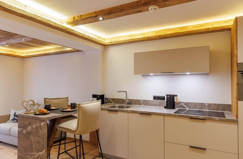 St. Ulrich Am Pillersee Apartment | Vacation apartment/apartment for 3 guests with 28m² in Sankt Ulrich am Pillersee (312524)