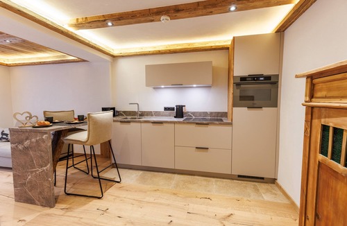 St. Ulrich Am Pillersee Apartment | Vacation apartment/apartment for 3 guests with 28m² in Sankt Ulrich am Pillersee (312524)