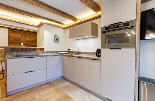 St. Ulrich Am Pillersee Apartment | Vacation apartment/apartment for 6 guests with 60m² in Sankt Ulrich am Pillersee (312525)