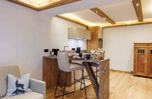 St. Ulrich Am Pillersee Apartment | Vacation apartment/apartment for 3 guests with 36m² in Sankt Ulrich am Pillersee (312634)