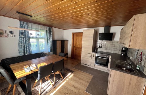 Koestendorf House | Vacation Home with a Garden in the Salzburg Lake District – Experience Lakes, Nature, and the City