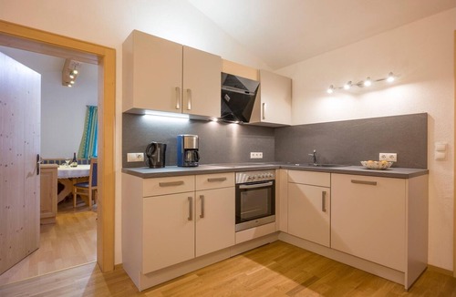 Kirchberg in Tirol Apartment | Vacation apartment/apartment for 4 guests with 75m² in Kirchberg in Tirol (309405)