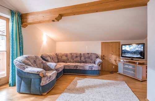 Kirchberg in Tirol Apartment | Vacation apartment/apartment for 4 guests with 75m² in Kirchberg in Tirol (309405)