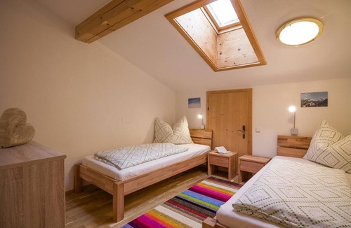 Kirchberg in Tirol Apartment | Vacation apartment/apartment for 4 guests with 75m² in Kirchberg in Tirol (309405)