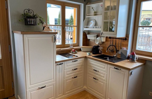 Haus Apartment | Vacation apartment/apartment for 3 guests with 32m² in Haus Im Ennstal (270676)