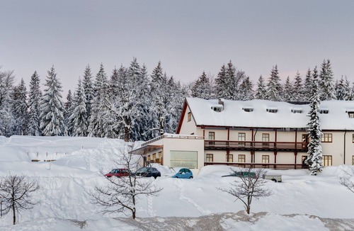 Schwarzenberg Apartment | Vacation apartment/apartment for 6 guests with 51m² in Schwarzenberg (95267)