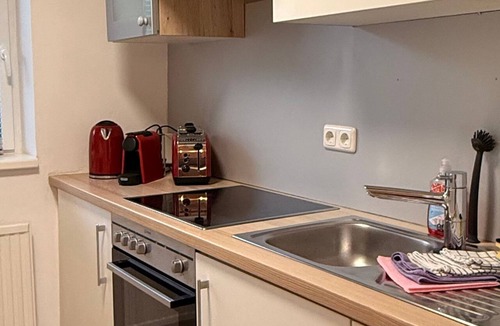 Steinbach am Attersee Apartment | Vacation apartment 1 - Williamsbirne - Attersee Panorama Apartments