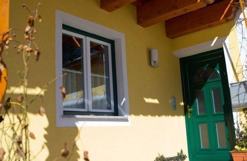 Hintersee Apartment | Vacation apartment 2 - House Ebner Johann
