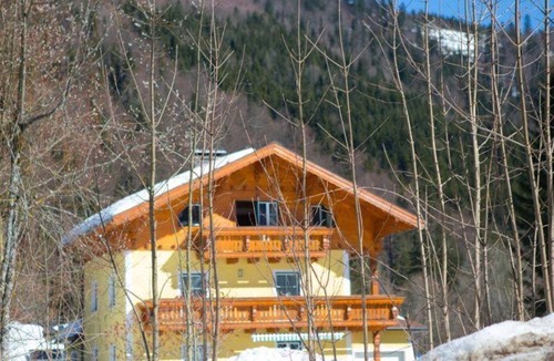 Hintersee Apartment | Vacation apartment 2 - House Ebner Johann