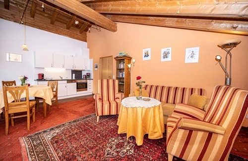 Hirschegg Apartment | Vacation apartment/apartment for 4 guests with 60m² in Hirschegg (315176)