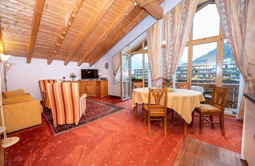 Hirschegg Apartment | Vacation apartment/apartment for 4 guests with 60m² in Hirschegg (315176)
