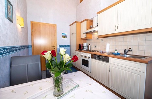 Hirschegg Apartment | Vacation apartment/apartment for 4 guests with 60m² in Hirschegg (315178)
