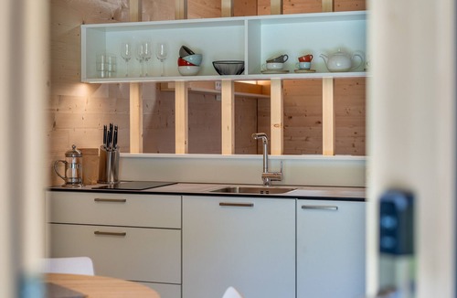Dornbirn Apartment | Vacation apartment/apartment for 4 guests with 29m² in Dornbirn (265882)