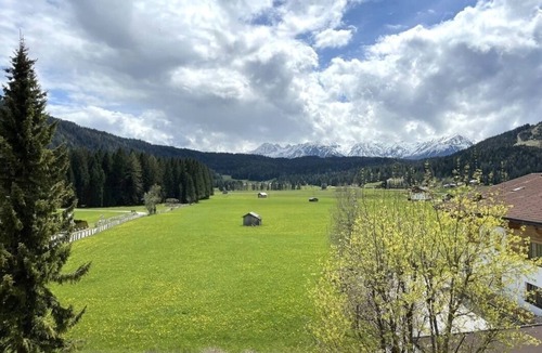 Leutasch Apartment | Vacation apartment/apartment for 2 guests with 35m² in Leutasch (186011)