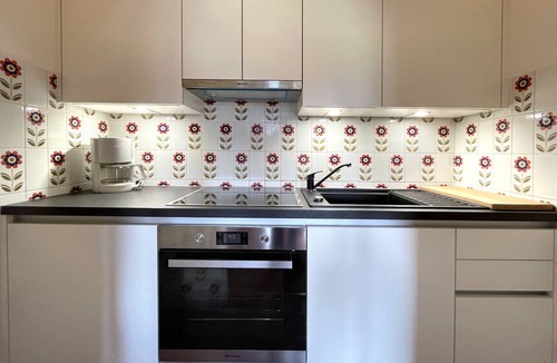 Leutasch Apartment | Vacation apartment/apartment for 2 guests with 35m² in Leutasch (186012)