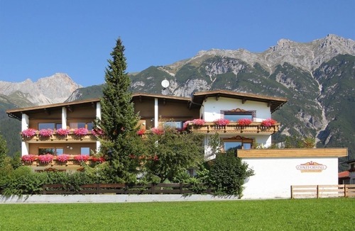 Leutasch Apartment | Vacation apartment/apartment for 2 guests with 35m² in Leutasch (186012)