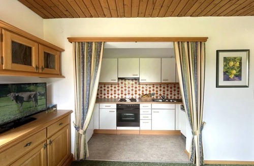 Leutasch Apartment | Vacation apartment/apartment for 6 guests with 73m² in Leutasch (186270)