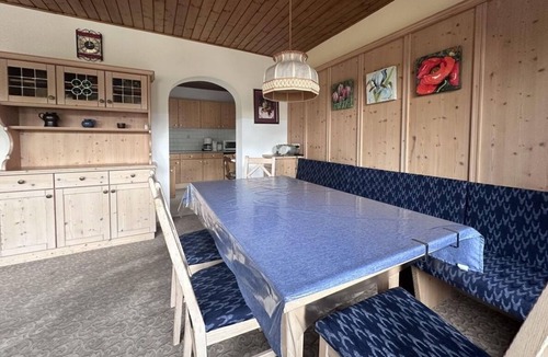 Leutasch Apartment | Vacation apartment/apartment for 6 guests with 80m² in Leutasch (186274)