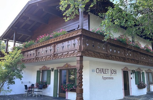 Leutasch Apartment | Vacation apartment/apartment for 6 guests with 80m² in Leutasch (186274)