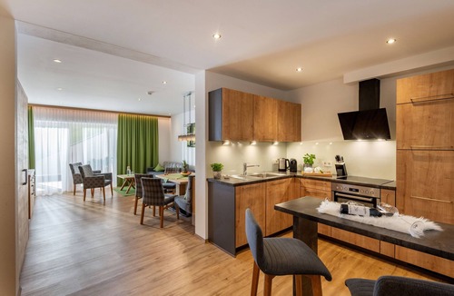 Gerlos Apartment | Vacation apartment/apartment for 6 guests with 75m² in Gerlos (311928)