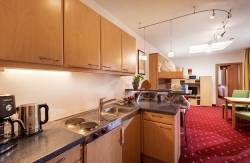 Gerlos Apartment | Vacation apartment/apartment for 4 guests with 40m² in Gerlos (311936)