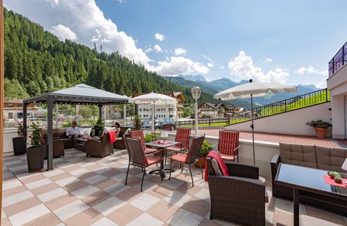 Gerlos Apartment | Vacation apartment/apartment for 4 guests with 40m² in Gerlos (311936)
