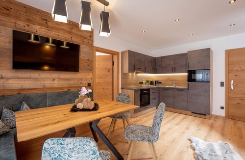Gerlos Apartment | Vacation apartment/apartment for 7 guests with 60m² in Gerlos (311941)