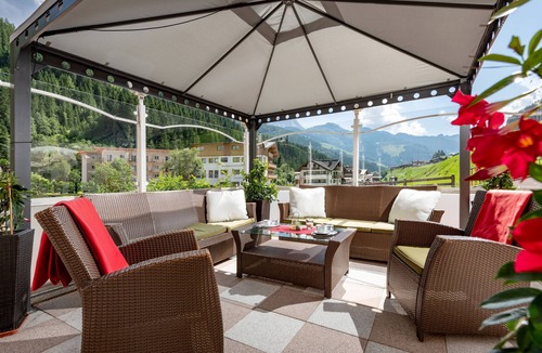 Gerlos Apartment | Vacation apartment/apartment for 7 guests with 60m² in Gerlos (311941)