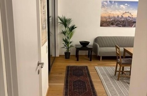 Ottakring Apartment | Vacation apartment/apartment for 4 guests with 50m² in Vienna (307007)