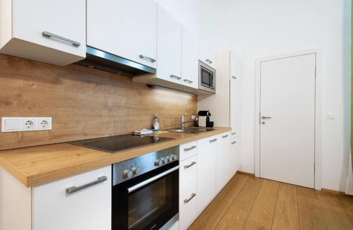 Leopoldstadt Apartment | Vacation apartment/apartment for 8 guests with 120m² in Vienna (313255)