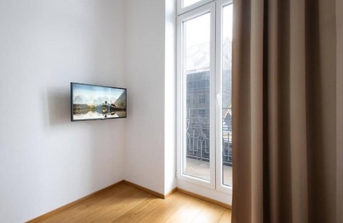 Leopoldstadt Apartment | Vacation apartment/apartment for 8 guests with 120m² in Vienna (313255)
