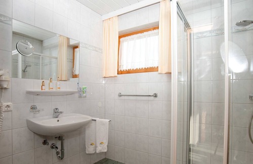 Damuels House | Vacation apartment Elsenkopf 2 persons, 1 bedroom - Aparthotel Garni Schönblick