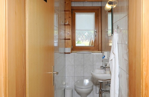 Au Bed & Breakfast | Vacation apartment Kanisfluh - Bär Annelies