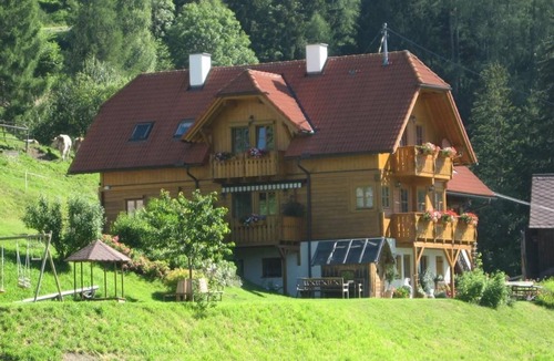 Oberwolz Other | Vacation apartment Pleschaitz 55m² - Ferienwohnung Künstner