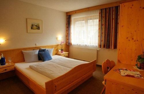 Jerzens Other | Vacation apartment Schneckenhaus - Landhaus Raich